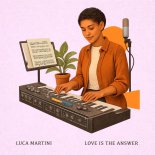 Luca Martini - Love Is The Answer (Original Mix)