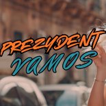 Zespół Muzyczny Prezydent - Vamos