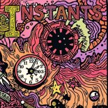 Backhaze - Instants