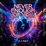 DJ NID - Never Enough of You (Original Mix)