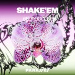 5euroGoldi - Shake'em