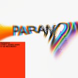 Corey James & IMAN - Paranoia (Original Mix)