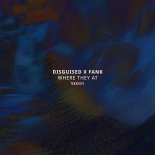 Disguised & FANK - The Arythmics