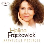 Halina Frąckowiak - Dancing Queen