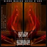 Blood Magick & Anika D'Arc - Square Eyes (Original Mix)
