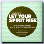 Marv Tainment - Let Your Spirit Rise (Marv Tainment's Shine Remix)