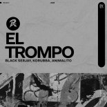 Black Serjay, ANIMALITO, KORUBBA - El Trompo (Original Mix)