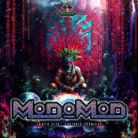 MODOMOD - Espititu del fuego