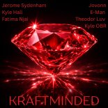 Jerome Sydenham Feat. Kyle Hall - KHJeromeals