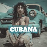 MD DJ & Oliver D - Cubana (Radio Edit)