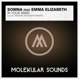 Somna feat. Emma Elizabeth - In Your Arms (Original Mix)