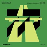 Monika Kruse & Voodooamt - Route 27 (Alex Stein & Victor Ruiz Remix)