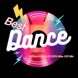 Peco - Dance Of 2024 May 520 Mix