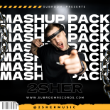 Sounds Of Legend, Siks, CJ STONE, DJ Antex, Eric Prydz - Pjanoo is Excited (2SHER Mashup)