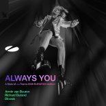Armin van Buuren, Richard Durand & Dicosis - Always You (A State of Trance 2026 ELEVATION Anthem) [Extended Mix]
