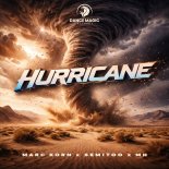Marc Korn & Semitoo Feat. MH - Hurricane