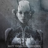 Drewtech - Don't Touch (Eban Kröcher Remix)