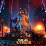 Revelation & Incult - Playground (Extended Mix)
