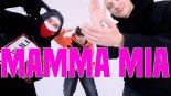 Młody Kogut, Paxer i Syn - Mamma Mia (bam bam bam)