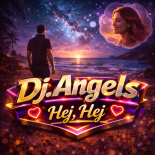 Dj.Angels - Hej, Hej