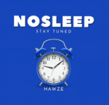 Hawze Feat The Laike - No Sleep ( Extended Mix )