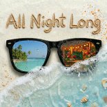 DJ Sequence - All Night Long (Radio Edit)