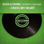 Supermodels from Rome - Cross My Heart