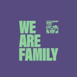 Baccus - We Are Family (Extended Mix)