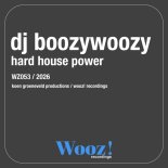 DJ Boozywoozy - Hard House Power (Extended Mix)
