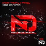 Chaos Theory & Pledgy - Keep On Runnin