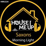 Saxons - Morning Light (Extended Mix)