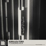 KURA & DJ Tora - Pounding Kick (Extended Mix)
