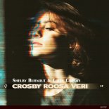 Shelby Burnout & Edith Crosby - Crosby Roosa Veri (Kosmosemürk)