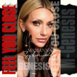 M-GENESIS - Feel You Close (Alternative Version Mix)