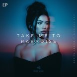 Lino Tenerife & Desert Falcon - Take Me to Paradise (Radio Edit)