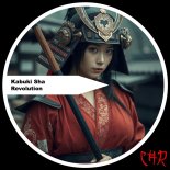 Kabuki Sha - Revolution