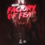 NSIDE - Factory of Fear (XTRA LOUD 2026 OST)