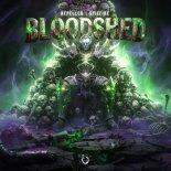 Repeller & Spitfire - Bloodshed (Original Mix)