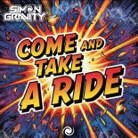 Simon Gravity - Come and Take A Ride (Extended Mix)