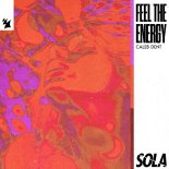 Caled Dent - Feel The Energy (Radio Edit)