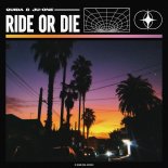 Quida and JU-ONE - Ride or Die