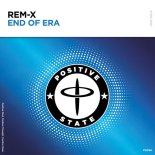 Rem-X - End Of Era (Extended Mix)