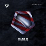 Dani B - Say Goodbye (Original Mix)