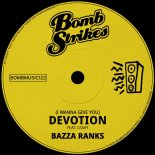 Bazza Ranks, Leavy - (I Wanna Give You) Devotion (Extended Mix)