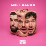 Advent, TiMO ODV - Me, I Dance (Original Mix)