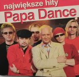 Największe Hity # PAPA DANCE #💃 Mixed by Dj RobertoXD71 💃