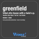 Greenfield (NL) - Bumba (Dua Lipa) (Extended Mix)