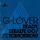 G-Lover - Ready, Steady, Go (Extended Mix)