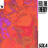 Caleb Dent - Feel The Energy (Extended Mix)