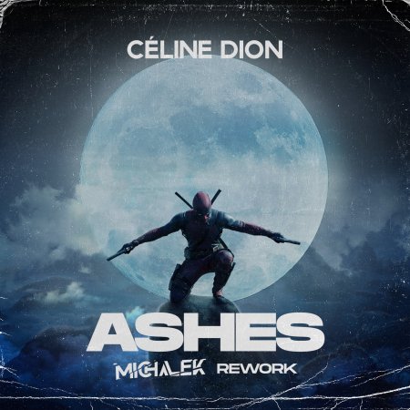 Céline Dion - Ashes (MICHALEK Hardstyle Extended Rework)